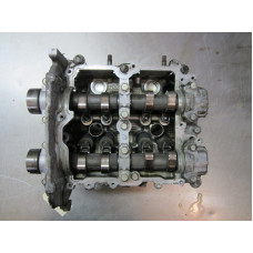 #W407 Right Cylinder Head For 13-14 Subaru Outback  2.5 AP25